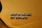 Mitsubishi Space Star 2020 года